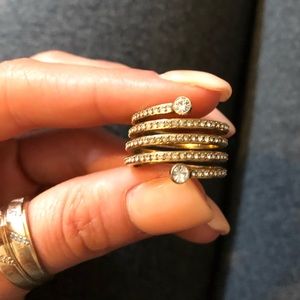 Michael Kors Ring